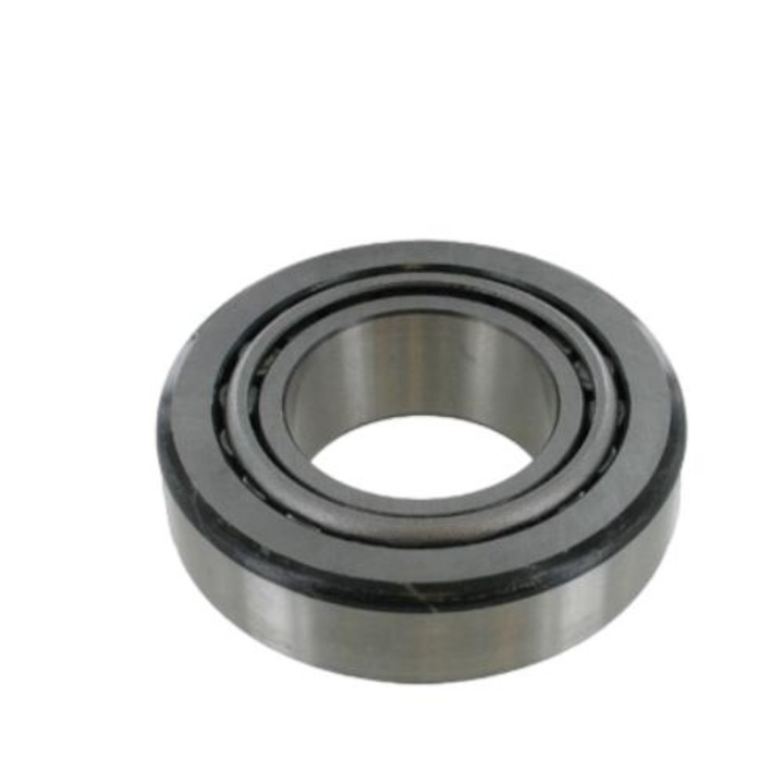 Kardántengely csapágy Iveco 4517, 4521, SKF, ezüst