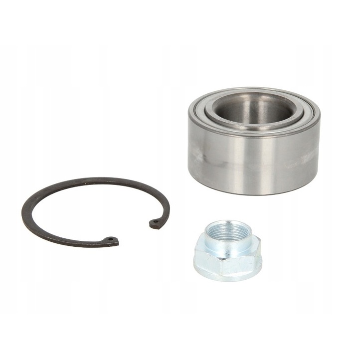 Kerékcsapágy készlet, SKF, Honda Civic V/Civic VI/Civic VII/Civic VIII/CRX III, ezüst