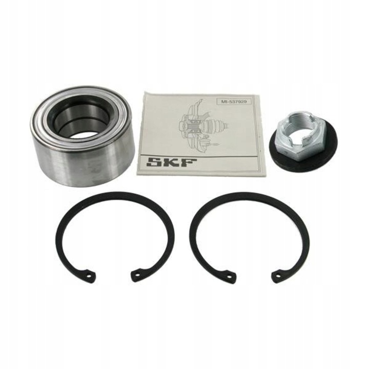 Kerékcsapágy készlet, SKF, FORD COUGAR/MONDEO-hoz, szürke