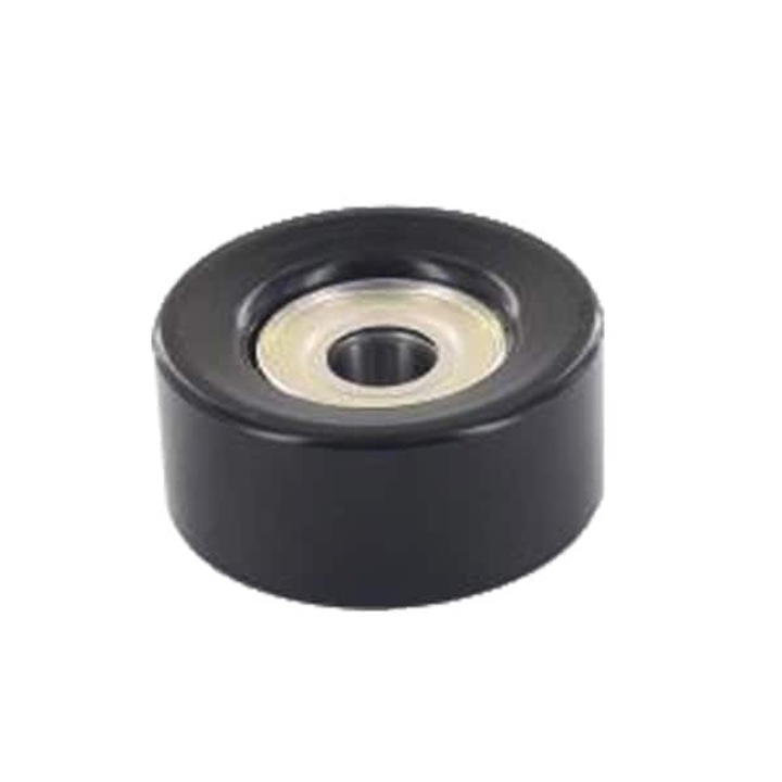 Többszíjvezető görgő, SKF, 1,8/2,0 09/05, fekete
