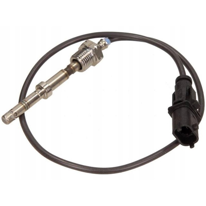 Датчик за температура на изгорелите газове за Alfa Romeo 159, Meyle, черен