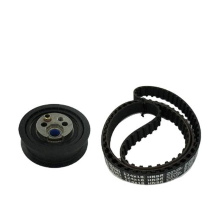 Set de sincronizare, SKF, Pentru AUDI 100 C4
