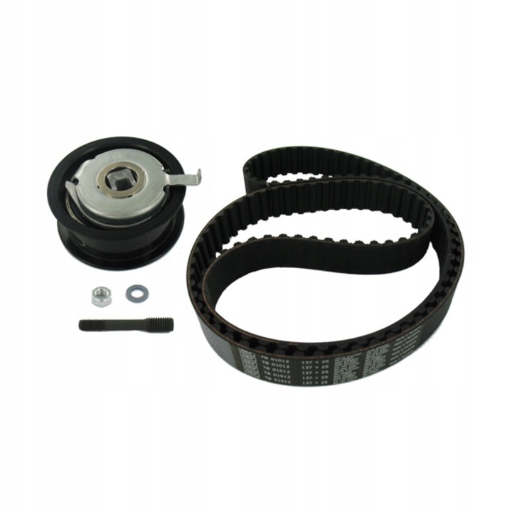 Időzítő készlet, SKF, Audi 80 B4-hez