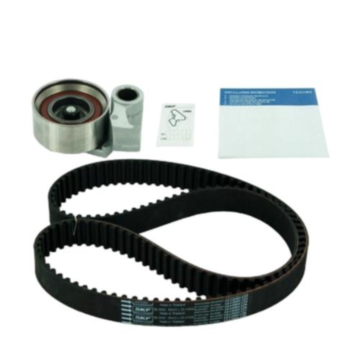 Időzítő készlet, SKF, LEXUS GS-hez