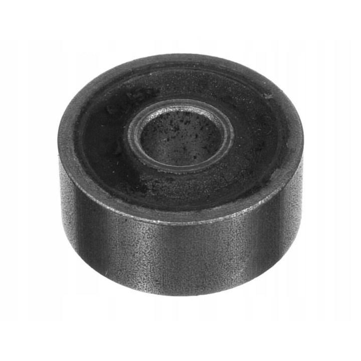 Втулка за скоростен лост, Meyle, Съвместима с Mercedes, черна