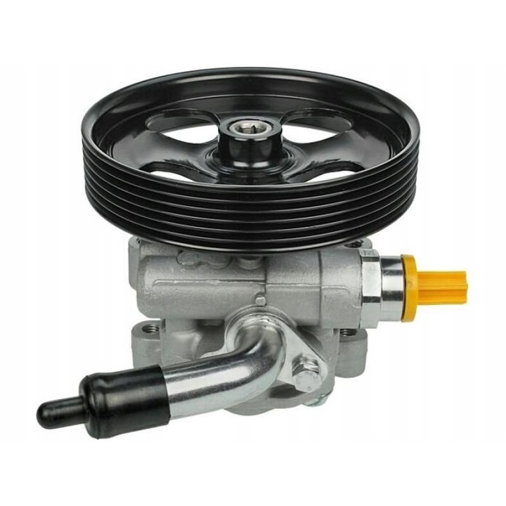 Autó teljesítményszivattyú, Meyle, Ford/Mazdával kompatibilis, ezüst/fekete