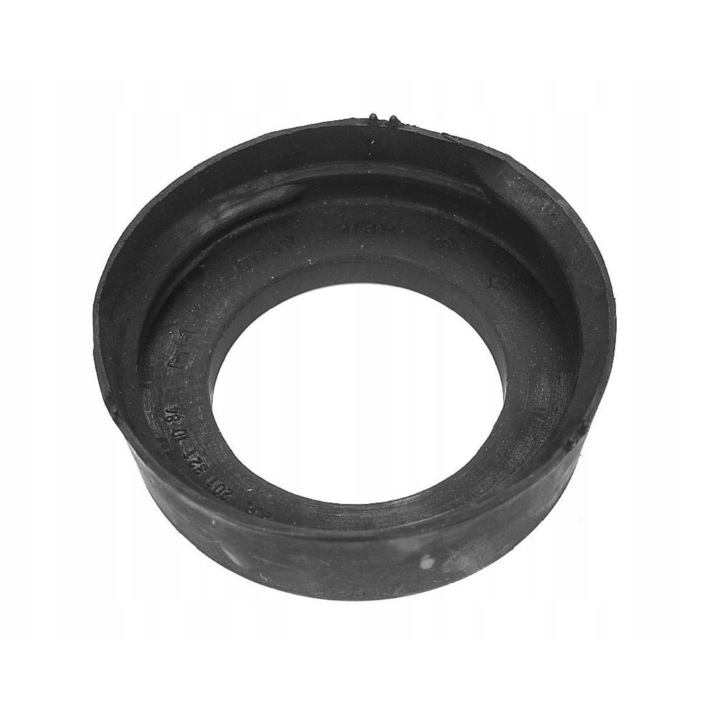 Spring Plate, Meyle, Kompatibilis Mercedes, Fekete