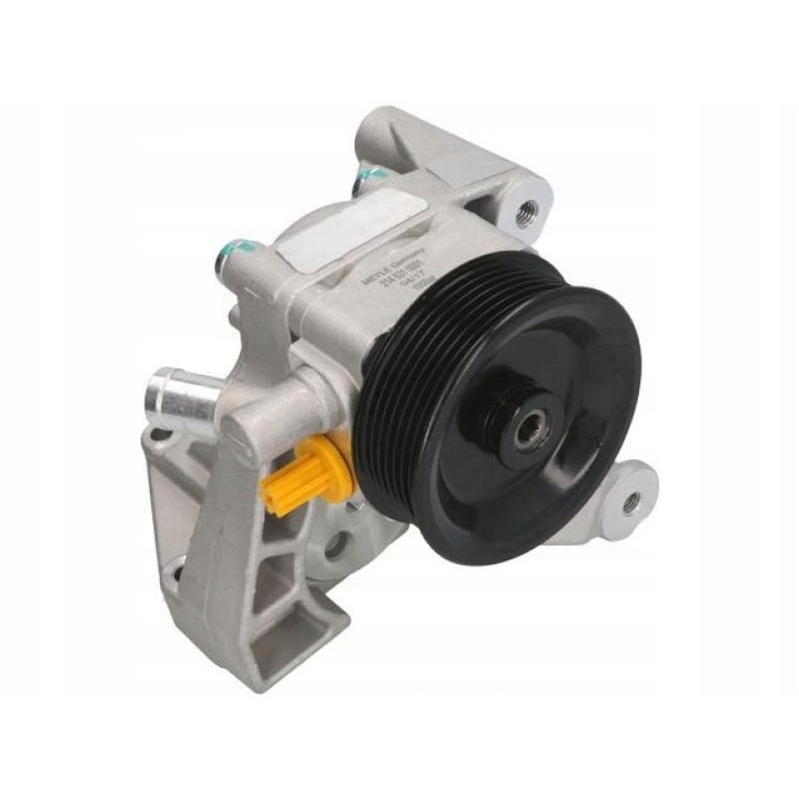 Szervokormány szivattyú, Meyle, Kompatibilis Iveco, Ezüst