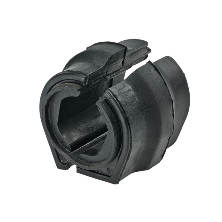 Stabilizátor persely, Meyle, Citroen/Peugeot/DS, Fekete