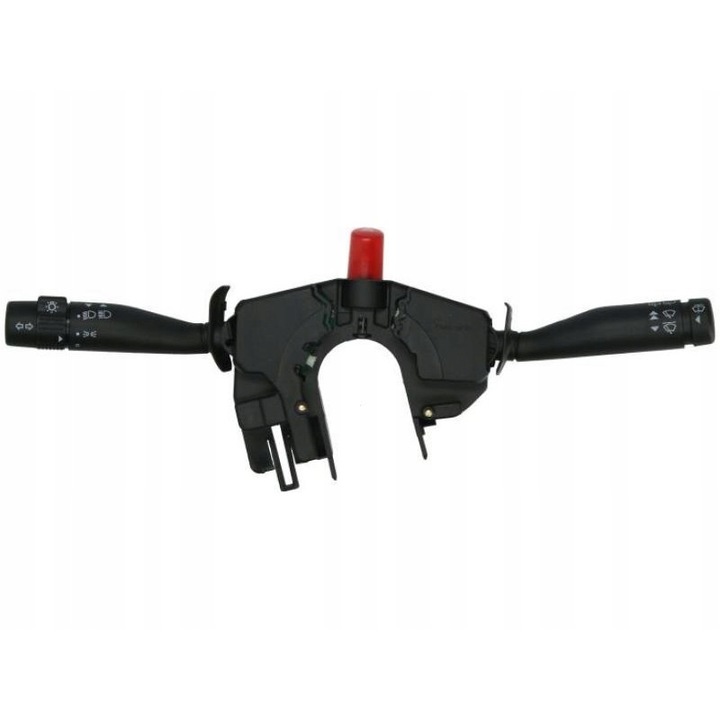 Kormányoszlop kapcsoló, Meyle, Kompatibilis Ford/Mazdával, Fekete