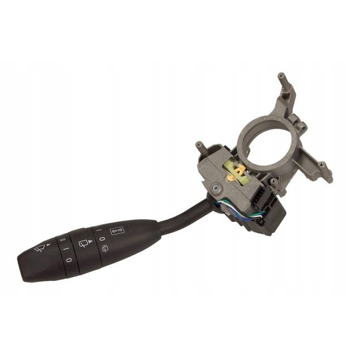 Kormányoszlop kapcsoló, Meyle, Mercedes kompatibilis, fekete