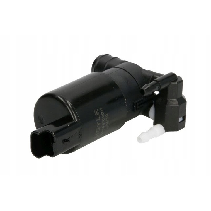 Ablakmosó vízpumpa, Meyle, Citroen/DS kompatibilis, fekete