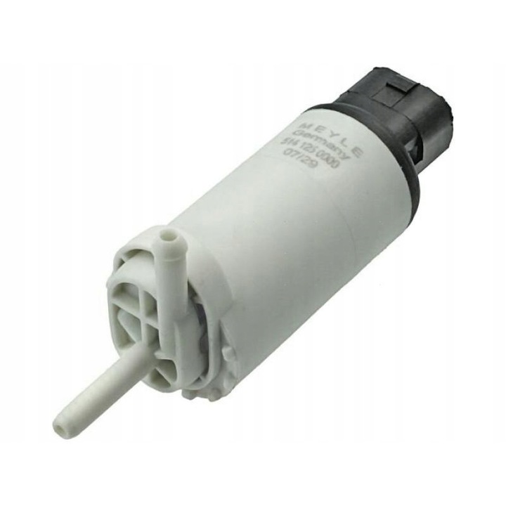 Ablakmosó vízszivattyú, Meyle, 514 125 0000