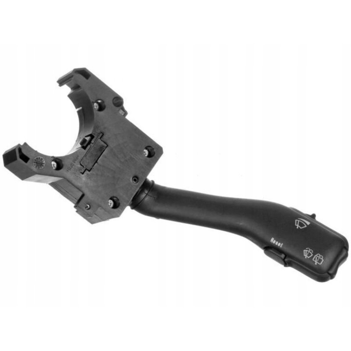 Kormányoszlop kapcsoló, Meyle, Audi/Ford/Seat/Skoda, Fekete