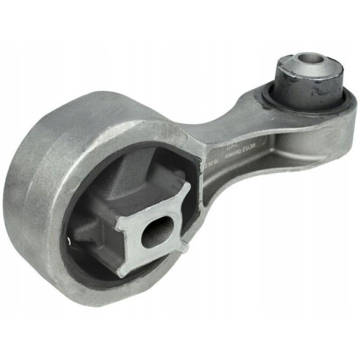 Опора за двигател Meyle, Гума, Метал, NISSAN/OPEL, Сив