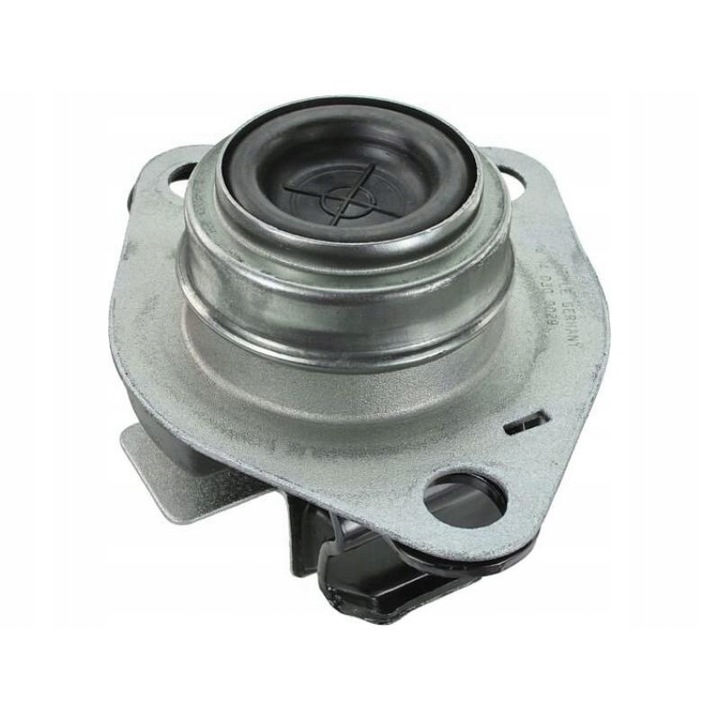 Motortartó, Meyle, Hidraulikus, RENAULT, Ezüst