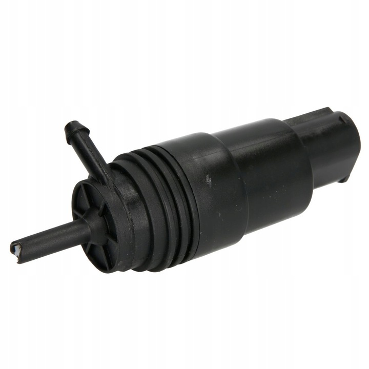 Ablakmosó vízpumpa, Meyle, BMW, Fekete