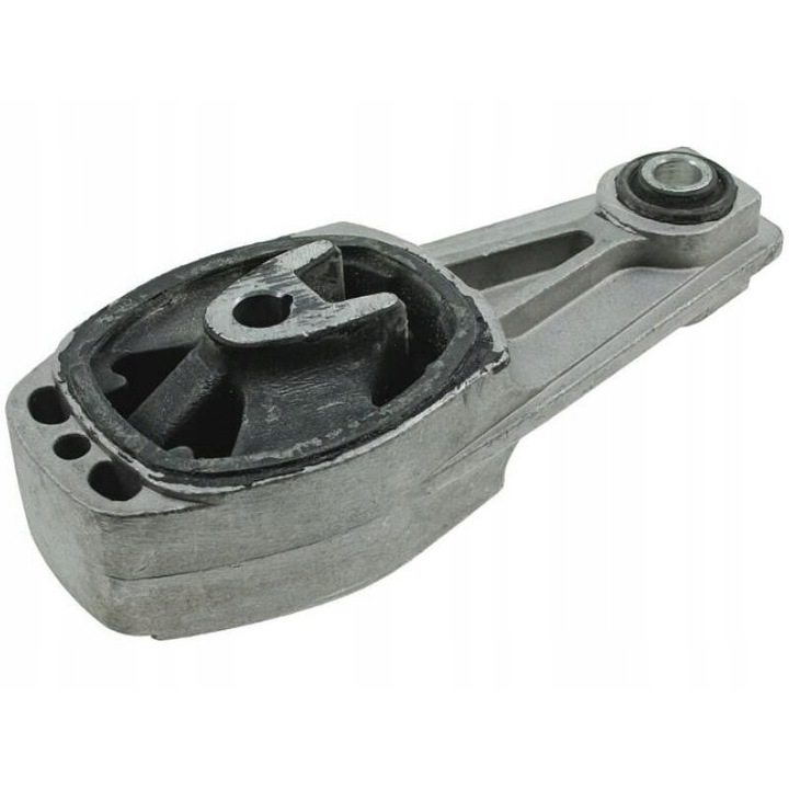 Motortartó, Meyle, Gumi/Fém, CITROEN, Szürke