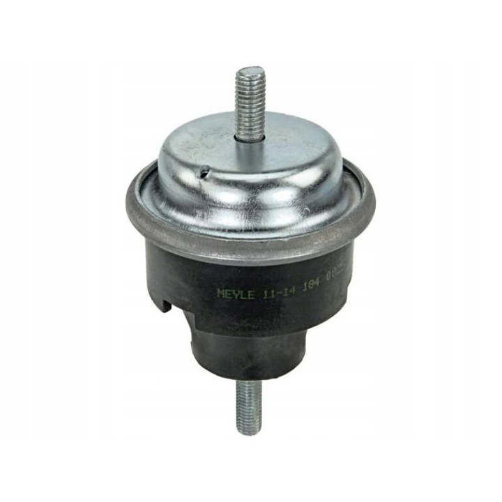 Motortartó, Meyle, Hidraulikus, CITROEN/PEUGEOT, Ezüst