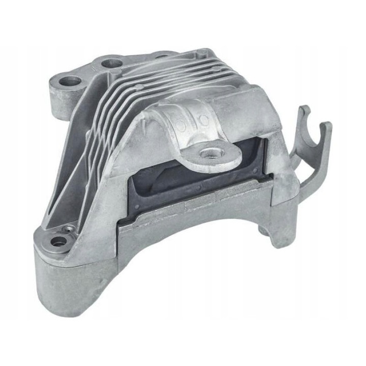 Опора за двигател Meyle, Хидравличен, CHEVROLET/OPEL, Сребрист