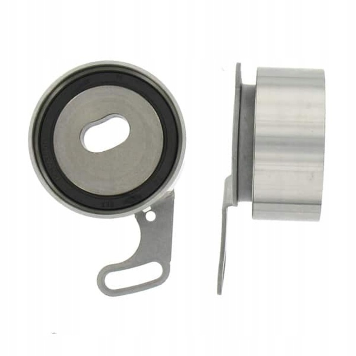 vezérműszíj feszítő görgő HONDA, SKF, ezüst