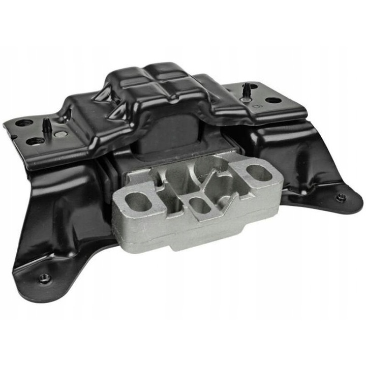 Hidraulikus motortartó AUDI/SEAT, Meyle, Fekete/ezüst