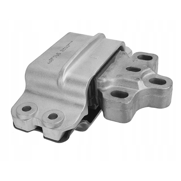 Motortartó AUDI/SEAT/SKODA, Meyle, Silver