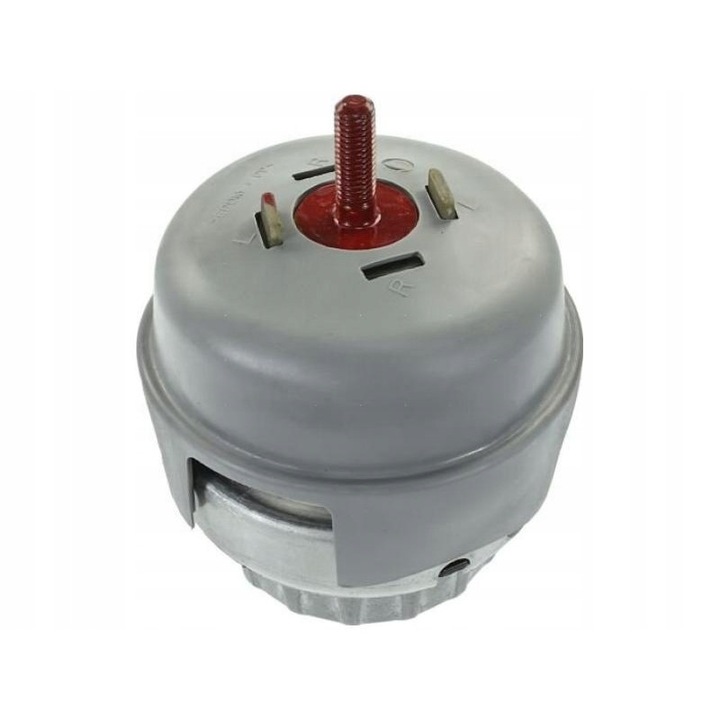 Hidraulikus motortartó AUDI A6, Meyle, Silver