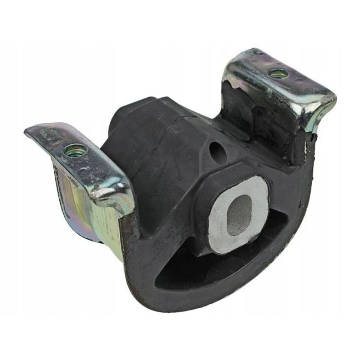 VW első motortartó, Meyle, gumi/fém, ezüst/fekete