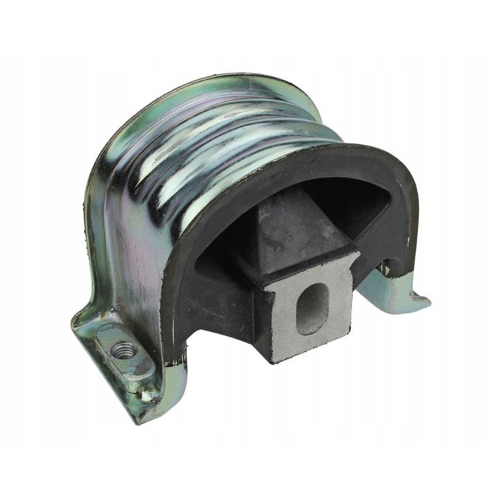 Motortartó, Meyle, Első L, Felső, Modell VW Multivan V, Gumi/fém