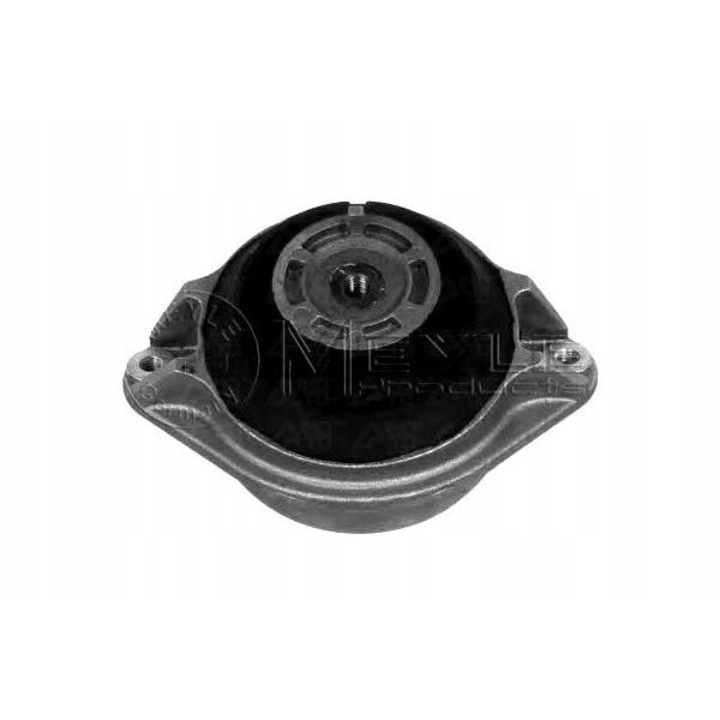 Első motortartó bal/jobbra, Meyle, Mercedes 124, 190, E, S modell, hidraulikus