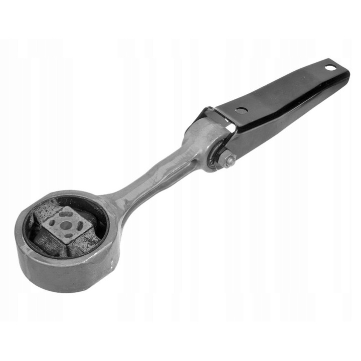 Hátsó motortartó, Meyle, Model Seat Ibiza III/Skoda Fabia I/VW Polo, gumi/fém