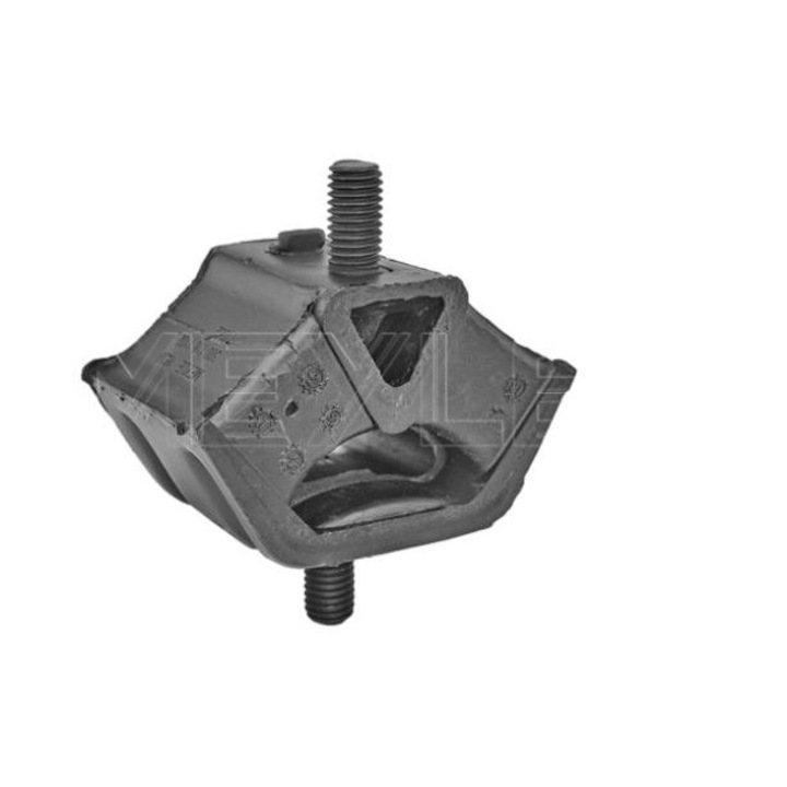 Тампон на двигател L/R, Meyle, модел BMW 3, гума/метал BMW 3