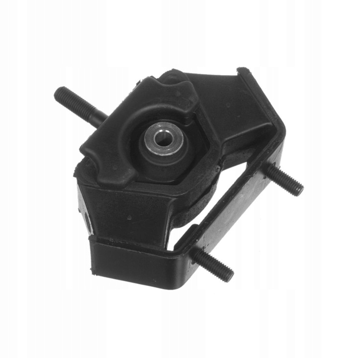 Преден тампон на двигателя S/R, Meyle, модел Mercedes T1, T1/TN, T2/LN1, гума/метал