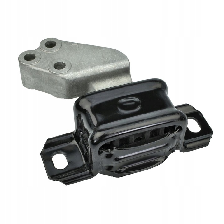 Motortartó P, Meyle, Smart Fortwo modell, gumi/fém