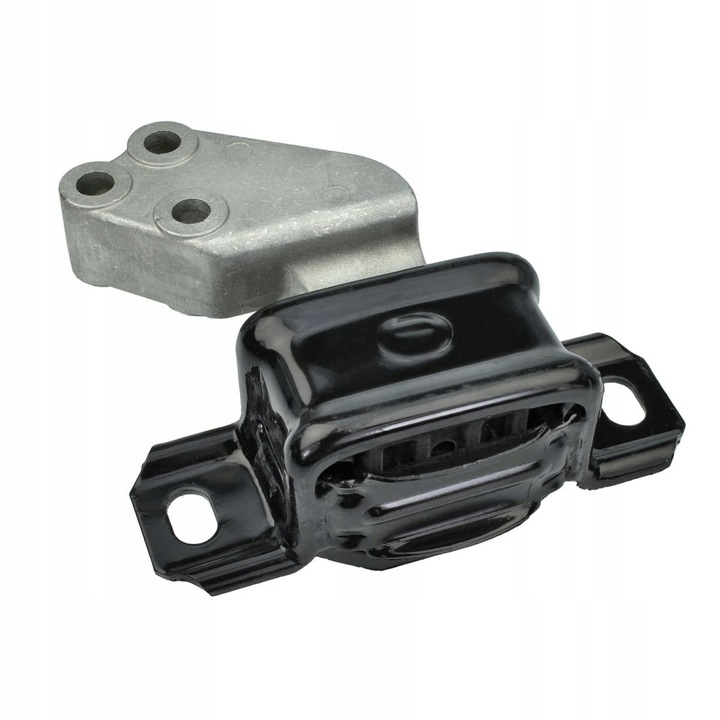 Опора за двигател Meyle, P, Модел Smart Fortwo, Гума, Метал