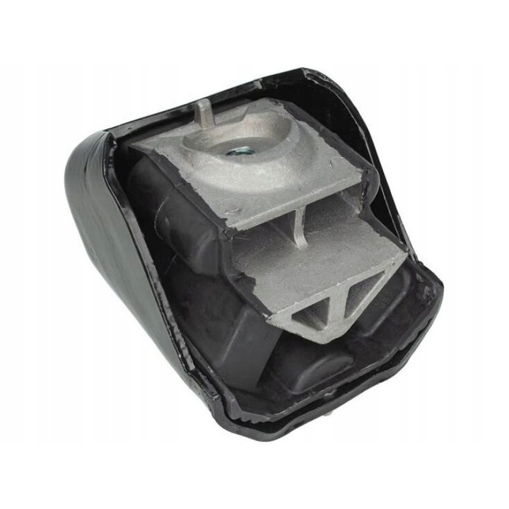 Motortartó bal/jobb, Meyle, Mercedes Sprinter 3.5-T modell, Sprinter 3-T, gumi/fém