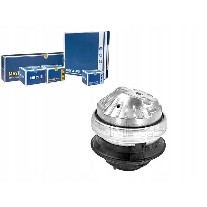 Опора за двигател Meyle, Модел Mercedes C T-модел, C, CLOK, E T-модел, E, Хидравличен