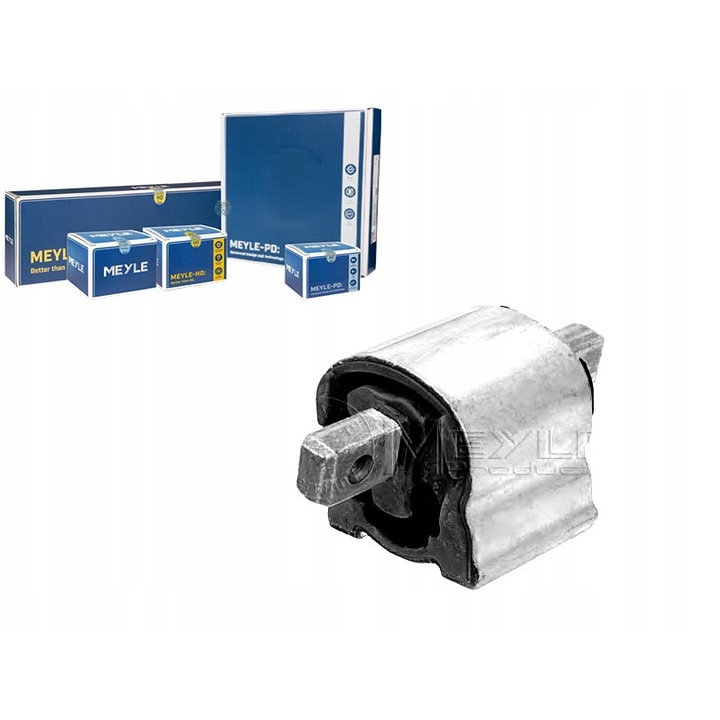 Sebességváltó tartó hátsó L/R, Meyle, Mercedes S modell