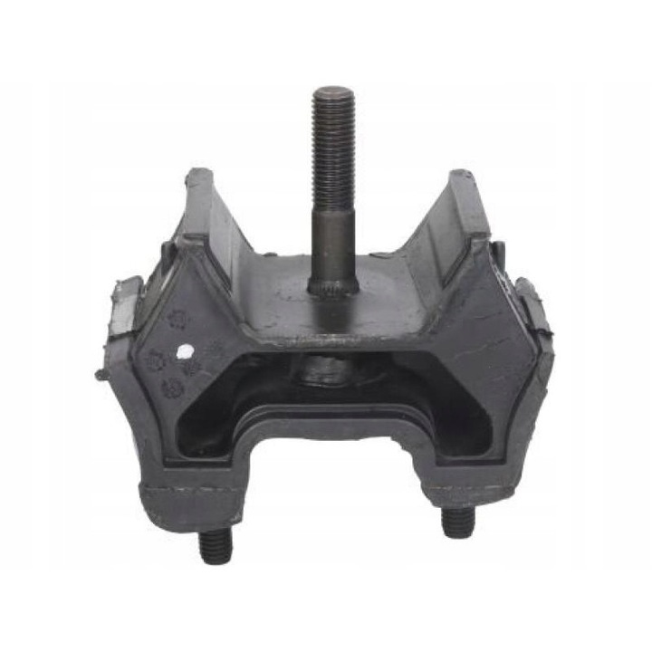 Első motortartó S/R, Meyle, Mercedes M modell, Gumi/Fém