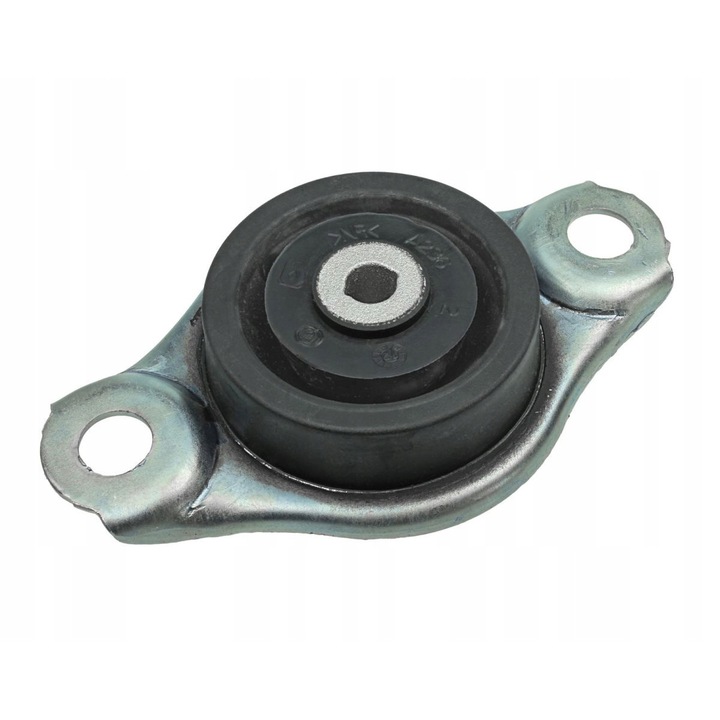 Motortartó L, Meyle, Model Fiat 500, 500 C, Panda/Lancia Ypsilon, Gumi/Fém