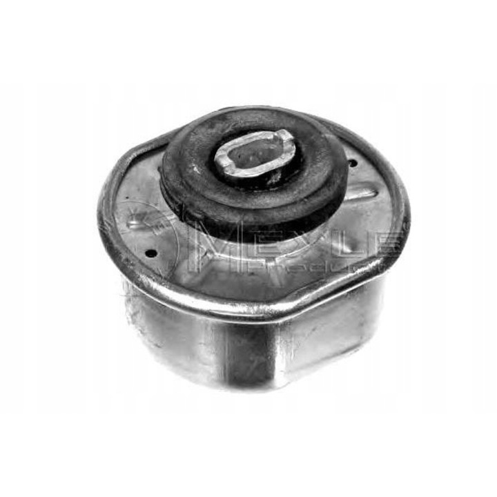 Motortartó P, Meyle, VW Transporter IV modell, gumi/fém