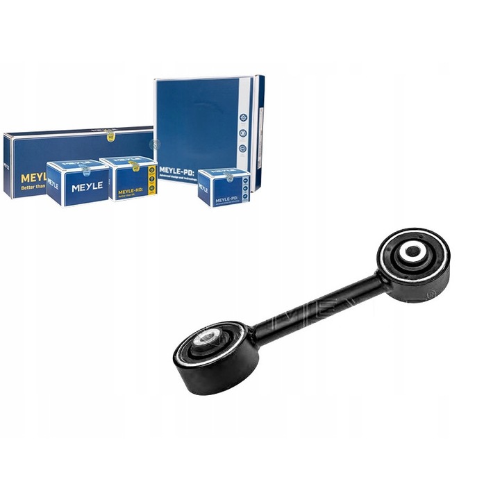 Felső motor felfüggesztés támogatása, Meyle, Model Alfa Romeo 145, 146, 147, 156 GTA