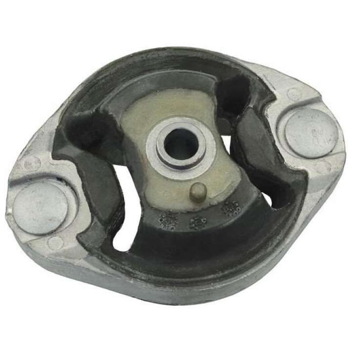 Suport motor, Meyle, Model AudiI A4 B6, A4 B7, Cauciuc/Metal