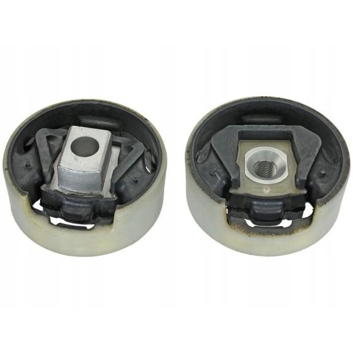 Опора за двигател Meyle, Модел Audi A3, TT/Seat Leon, Leon SC, Leon ST/Skoda Karoq, Octavia III/VW Golf Sportsvan VII, Golf VII, Гума, Метал