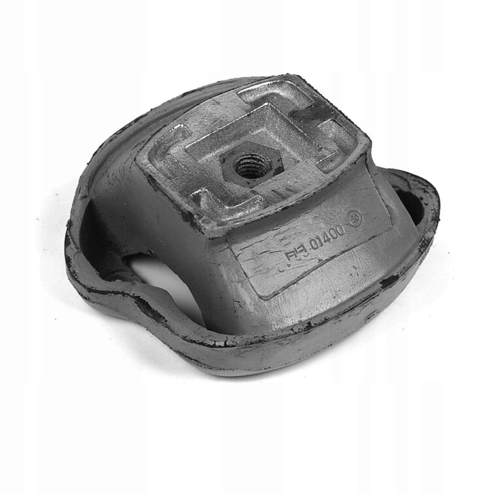 Motortartó P, Meyle, Mercedes SL modell, gumi/fém