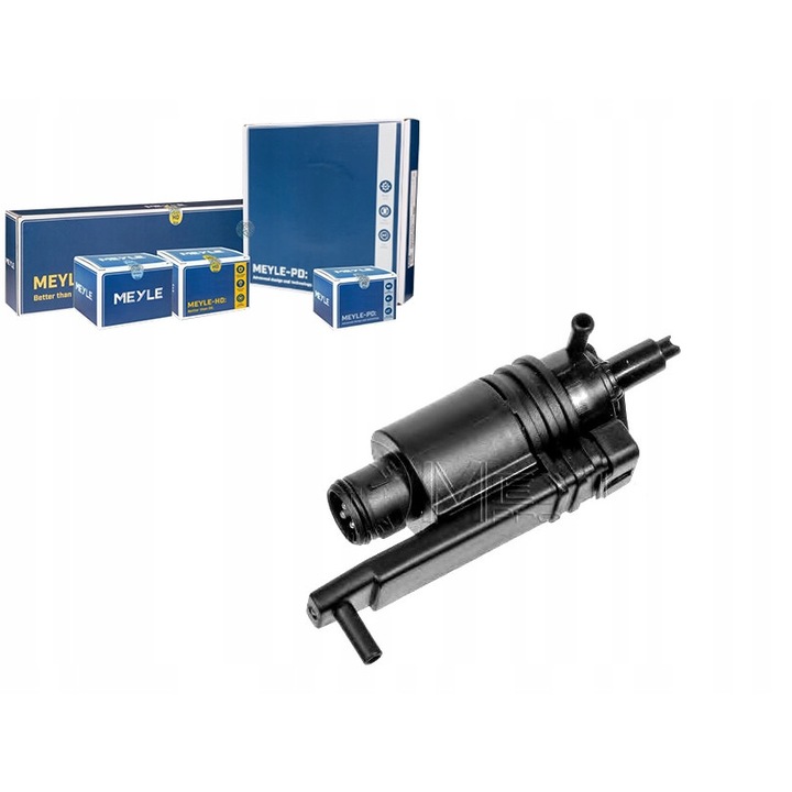 Mosó/hátsó szivattyú, Meyle, Audi 100 C4, 80 B4, A4 B5, A6 C4, A8 D2, A8 D3, Cabriolet B3, Coupe B3 modell