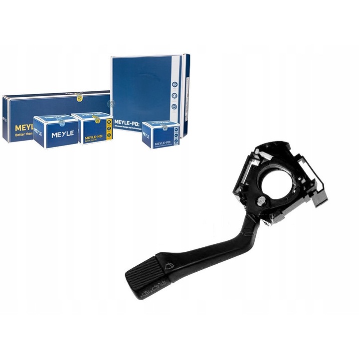 Kombinált kapcsoló a kormány alatt, Meyle, Model Seat Toledo I/VW Golf II, Jetta II, Passat B3/B4