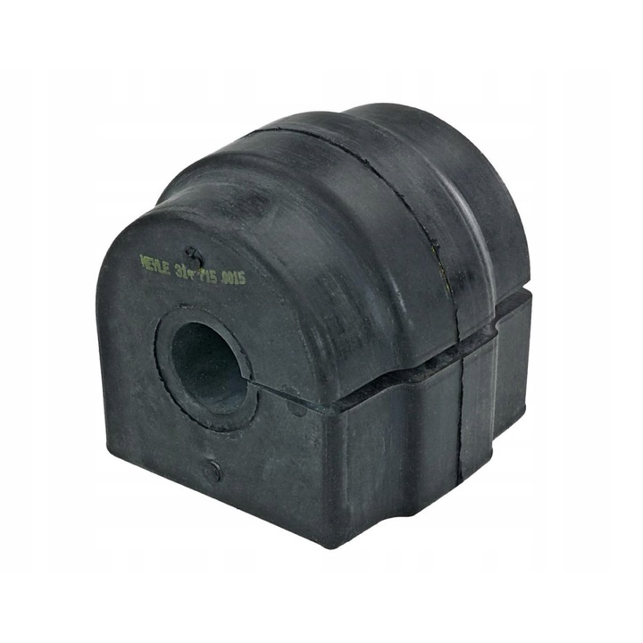 Bal/R hátsó stabilizátor párna, Meyle, BMW 5, 6 modell