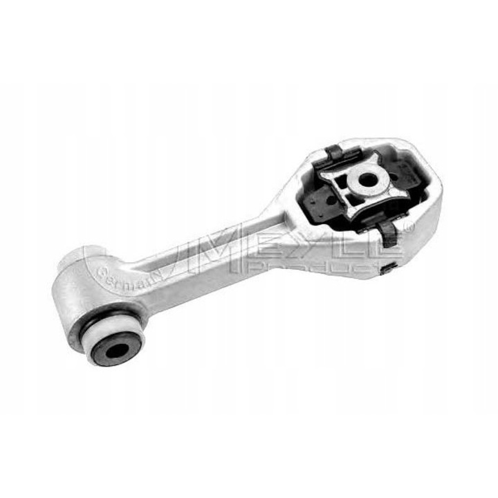 Hátsó motortartó, Meyle, Renault Laguna I modell, gumi/fém